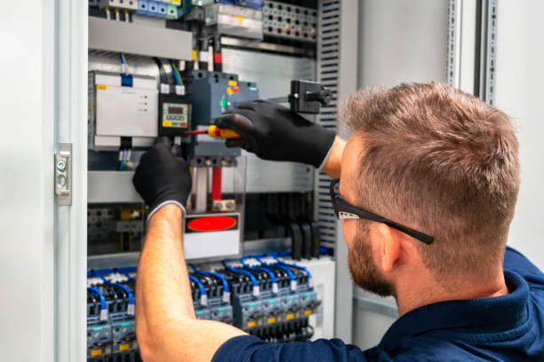 Best Electrical Installation Contractor  in Great River, NY