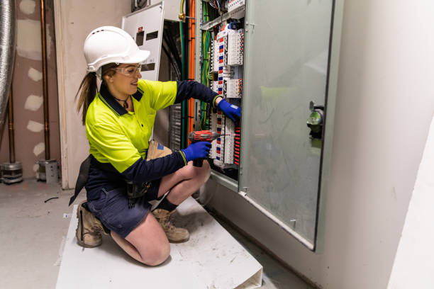 Best Affordable Electrician  in Great River, NY